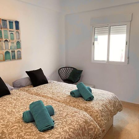 Centro Historico Malaga Especial Grupos Parking Gratis 5 Apartment Exterior photo