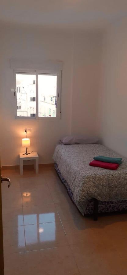 Centro Historico Malaga Especial Grupos Parking Gratis 5 Apartment Exterior photo
