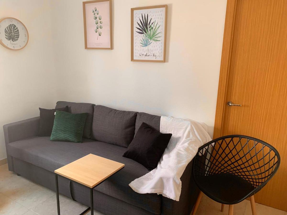 Centro Historico Malaga Especial Grupos Parking Gratis 5 Apartment Exterior photo