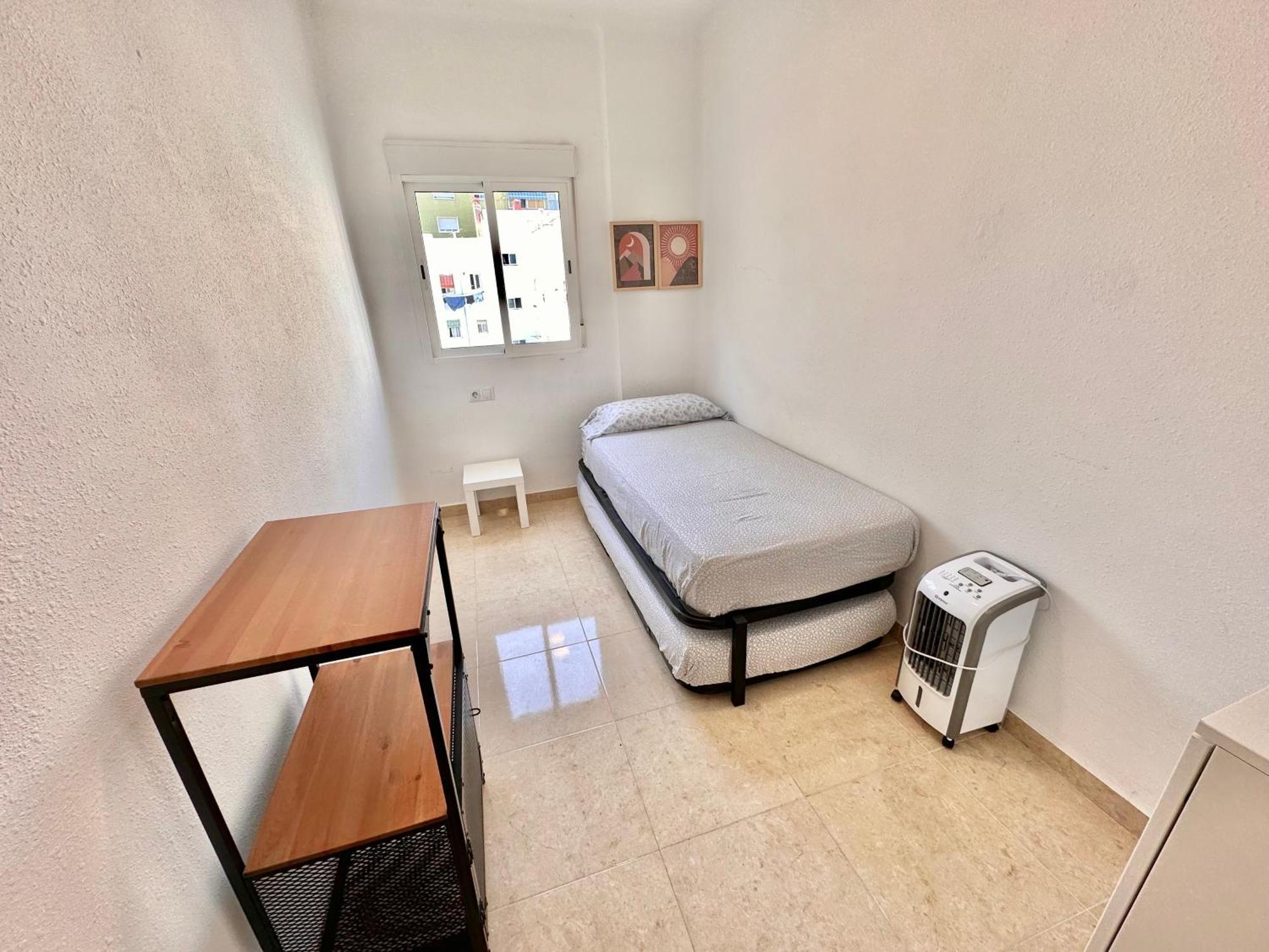 Centro Historico Malaga Especial Grupos Parking Gratis 5 Apartment Exterior photo