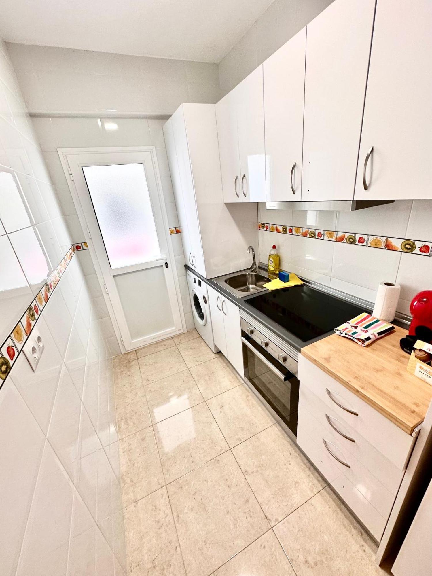 Centro Historico Malaga Especial Grupos Parking Gratis 5 Apartment Exterior photo
