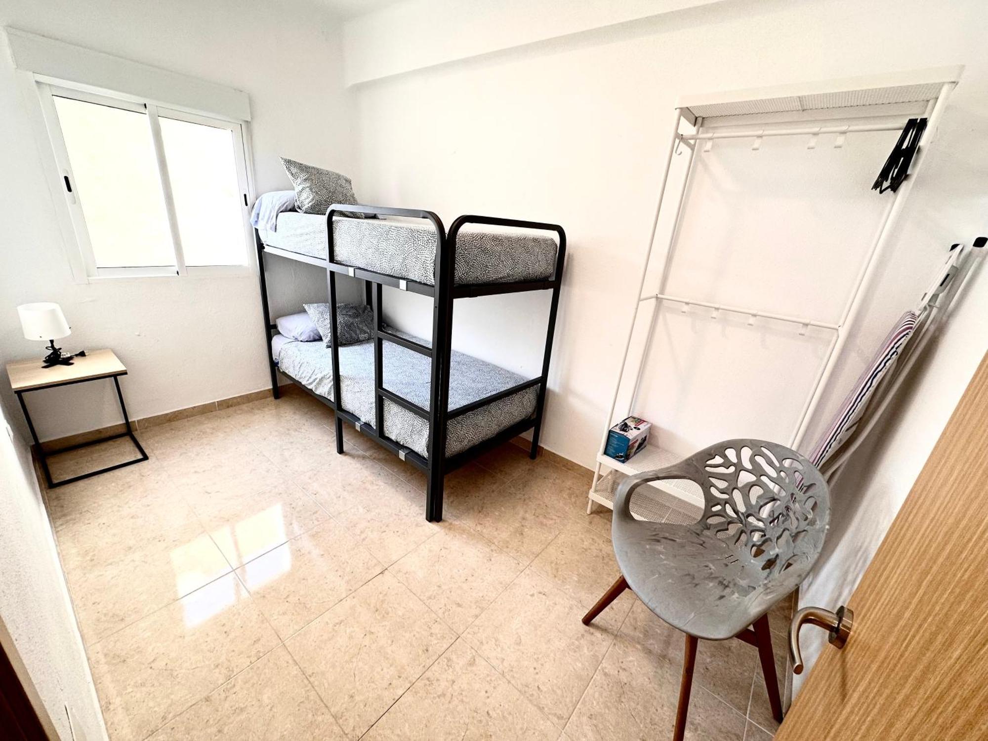 Centro Historico Malaga Especial Grupos Parking Gratis 5 Apartment Exterior photo
